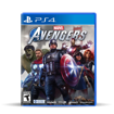 Imagen de Marvel Avengers (Nuevo) PS4