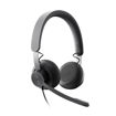 Imagen de Auriculares USB Logitech Zone Wired