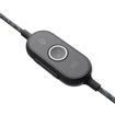 Imagen de Auriculares USB Logitech Zone Wired