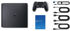 Imagen de PlayStation 4 1TB + Uncharted Collection con 2 Joystick