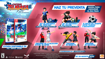 Imagen de Captain Tsubasa: Rise of New Champions (Nuevo) PS4