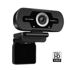 Imagen de Camara Web Webcam USB Argom Full HD 1080p Microfono CAM40