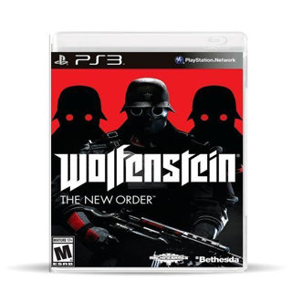 Imagen de Wolfenstein The New Order (Usado) PS3
