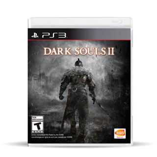 Imagen de Dark Souls II (Usado) PS3