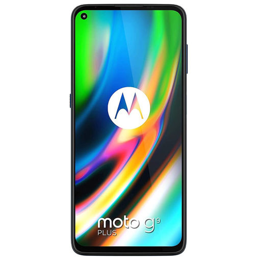 Imagen de Motorola G9 Plus