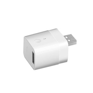 Imagen de Sonoff Adaptador Inteligente USB Micro