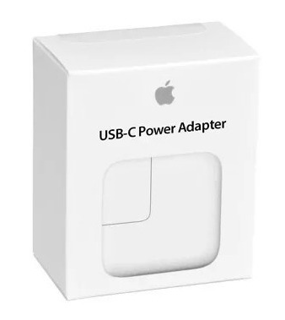Imagen de Cargador Apple Macbook USB-C 29W A1540