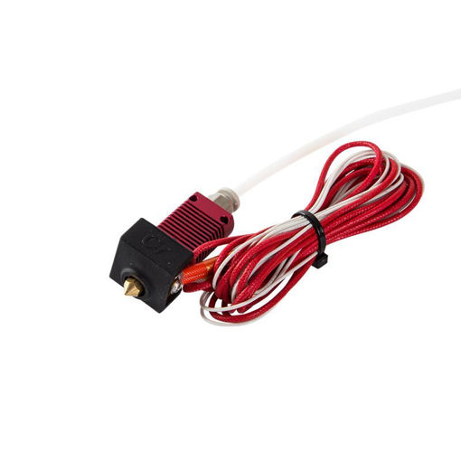 Imagen de Creality Hotend Nozzle Kit para Ender 3 y Ender 3 Pro