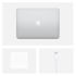 Imagen de Apple Macbook Air 2020 13.3" Retina i3 256GB SSD 8GB RAM