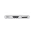 Imagen de Adaptador Apple Multiport USB-C HDMI USB A 2119 Original