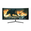 Imagen de Monitor Viotek GNV34DBE 34" Ultrawide Curvo 3440x1440 144Hz G-Sync