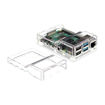 Imagen de Gabinete con 2 Covers para Raspberry Pi 4