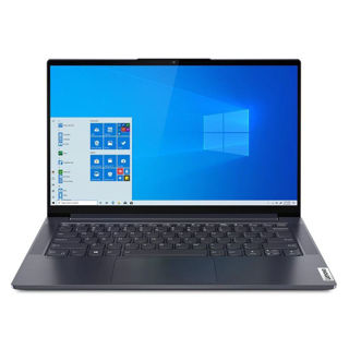 Imagen de Laptop Lenovo Yoga Slim 7 14" Ryzen7 SSD 512/16 GB W10