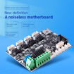 Imagen de Creality Motherboard Placa Madre V4.2.7 Silenciosa