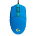 Imagen de Mouse Logitech G203 Lightsync RGB Gaming