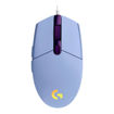 Imagen de Mouse Logitech G203 Lightsync RGB Gaming