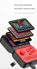 Imagen de Consola Retro Portátil M3 900 Juegos 3.0"