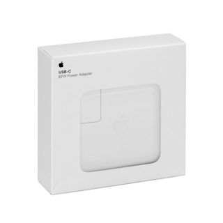 Imagen de Cargador Apple Macbook USB-C 87W A1719