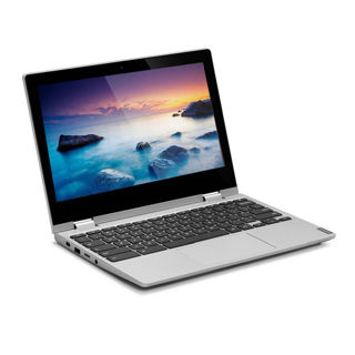Imagen de Laptop Lenovo IdeaPad C340 14" Ryzen3 SSD 256/8 GB W10