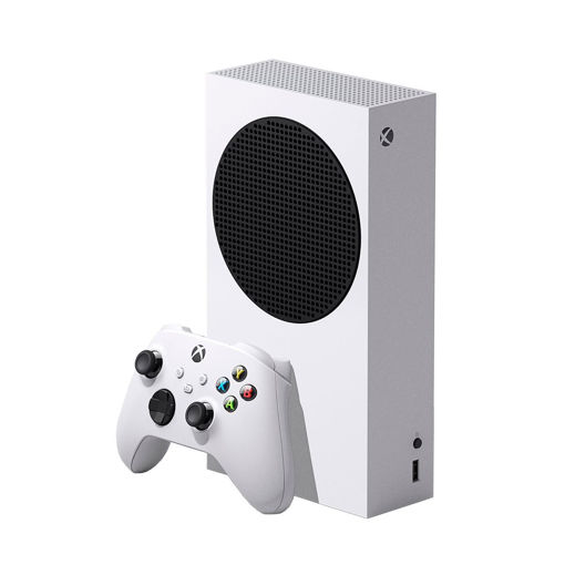 Imagen de Xbox Series S