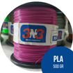 Imagen de Filamento PLA 3n3 500g 1.75mm