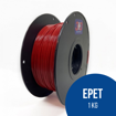 Imagen de Filamento EPET 3n3 1kg 1.75mm
