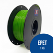 Imagen de Filamento EPET 3n3 1kg 1.75mm