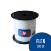 Imagen de Filamento Flexible TPU 3n3 500g 1.75mm