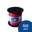 Imagen de Filamento Flexible TPU 3n3 500g 1.75mm