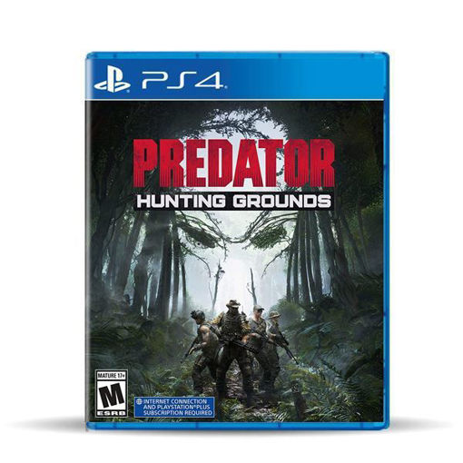 Imagen de Predator Hunting Grounds (Nuevo) PS4