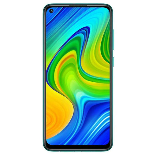 Imagen de Xiaomi Redmi Note 9 128GB