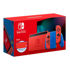 Imagen de Nintendo Switch Red & Blue Ed. Limitada y Estuche