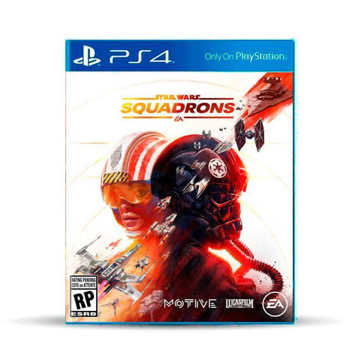 Imagen de Star Wars Squadrons (Nuevo) PS4