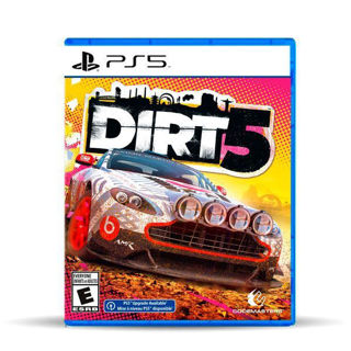 Imagen de Dirt 5 (Nuevo) PS5