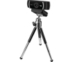 Imagen de Cámara Web Logitech HD Pro C922