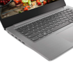 Imagen de Laptop Lenovo IdeaPad S145-14IGM 14" N4000 500/4 GB W10H + Regalo