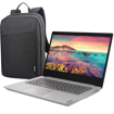 Imagen de Laptop Lenovo IdeaPad S145-14IGM 14" N4000 500/4 GB W10H + Regalo