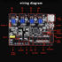 Imagen de Placa BIGTREEETECH SKR Mini E3 V1.2 para Impresoras 3D
