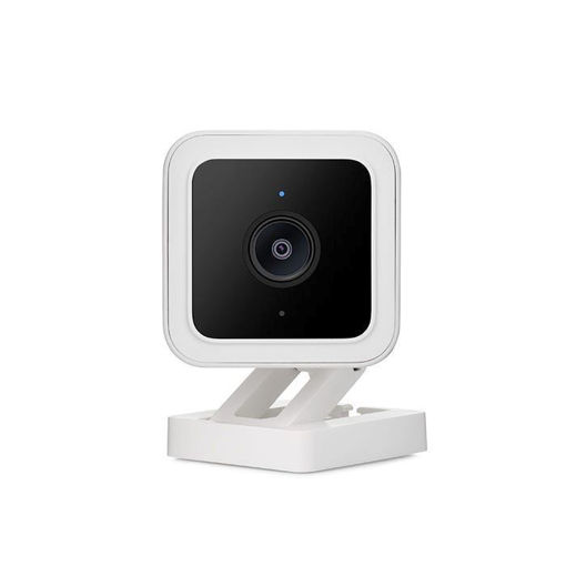 Imagen de Cámara Smart Wyze Cam v3 para Interiores y Exteriores