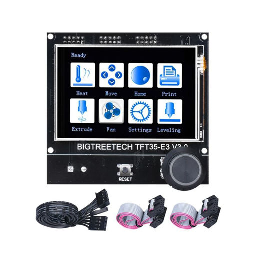 Imagen de Pantalla BIGTREETECH TFT35-E3 V3.0 Touch Screen