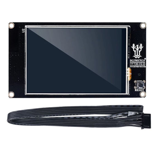 Imagen de Pantalla BIGTREETECH TFT35 V2.0