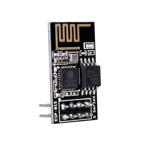 Imagen de Módulo Serial WiFi ESP8266 ESP-01S ESP01S