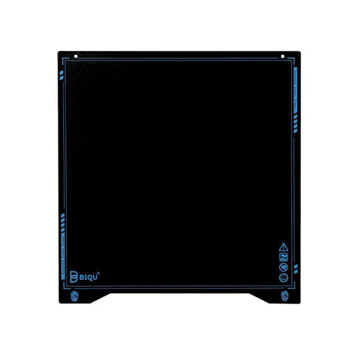 Imagen de Cama para Impresora 3D Biqu SSS 235x235