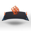Imagen de Cama para Impresora 3D Biqu SSS 235x235