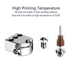 Imagen de Hotend Mosquito Magnum marca BIGTREETECH
