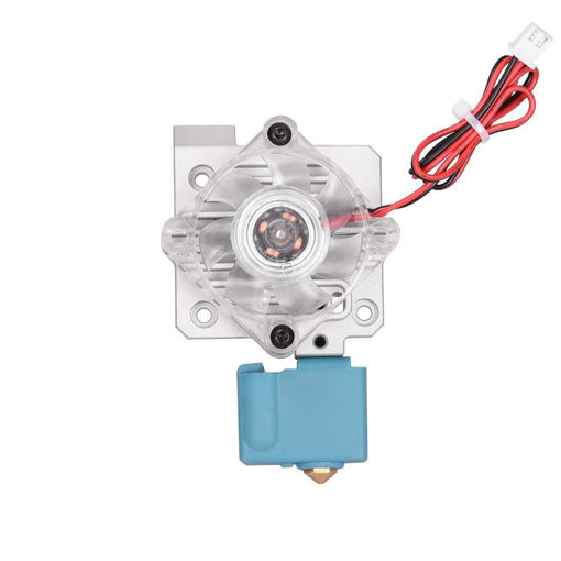 Imagen de Disipador de Aluminio para Hotend Titan