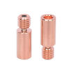 Imagen de Garganta Barrel V6 Bi-Metal Liso BIGTREETECH
