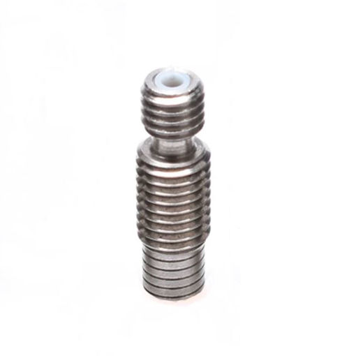 Imagen de Garganta Barrel Bowden V6 con Teflón BIGTREETECH