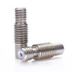 Imagen de Garganta Barrel Bowden V6 con Teflón BIGTREETECH