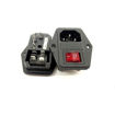Imagen de Interrutor AC hasta 15A 250V